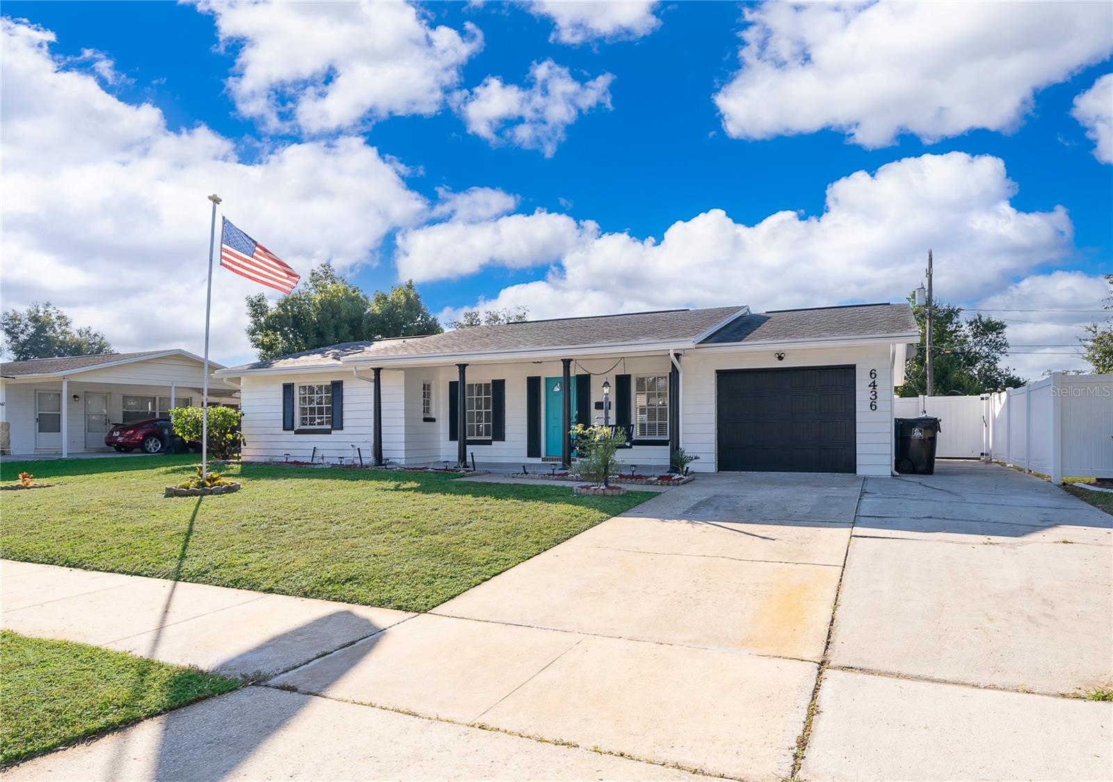 Image 2 of 32 For 6436 Inca Street