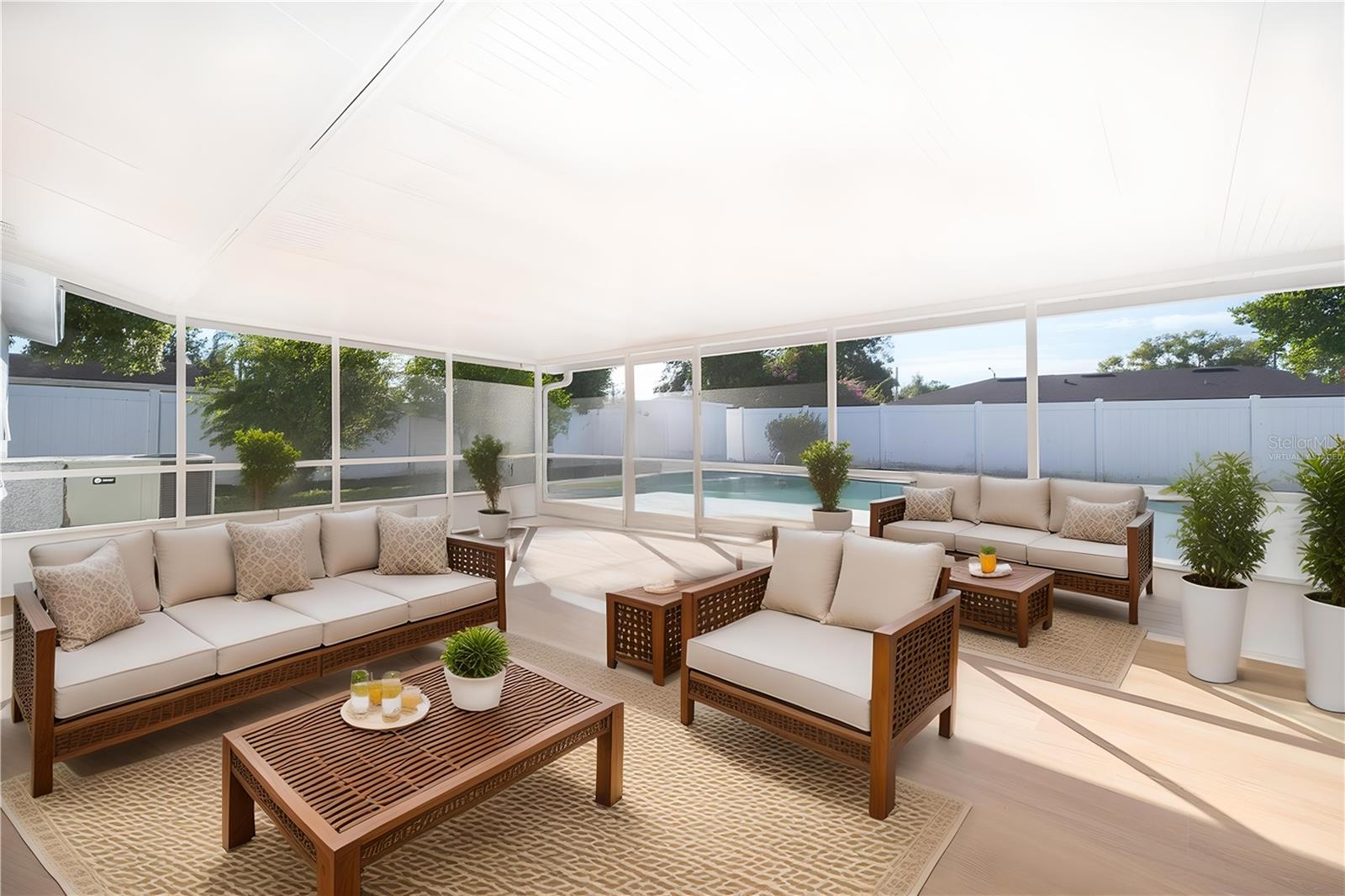 Image 24 of 32 For 6436 Inca Street