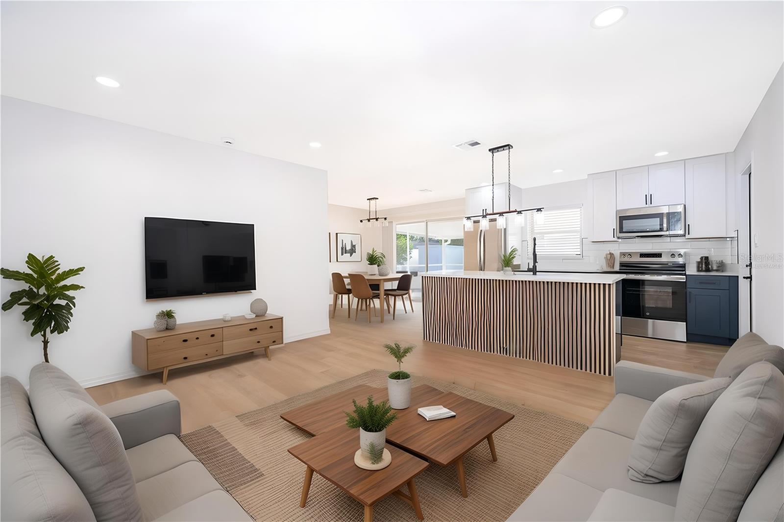 Image 4 of 32 For 6436 Inca Street