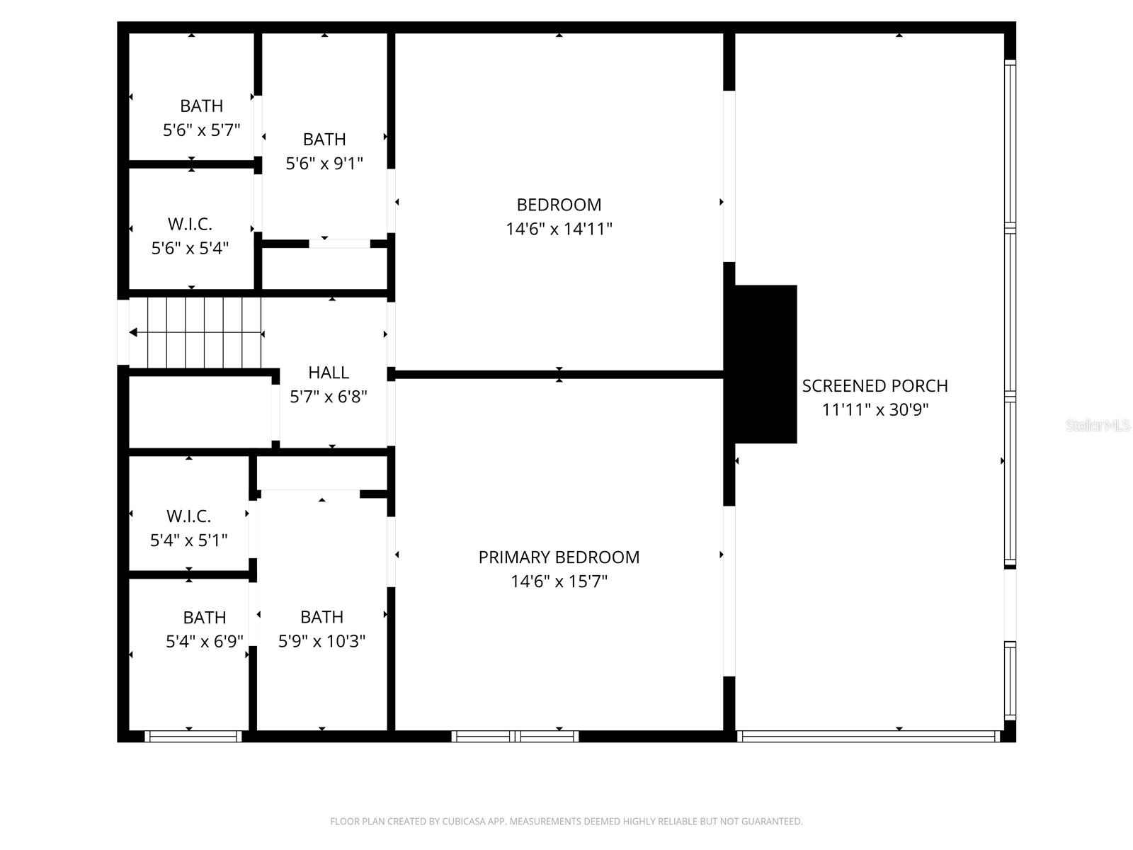 Image 32 of 35 For 4 Nottingham Way