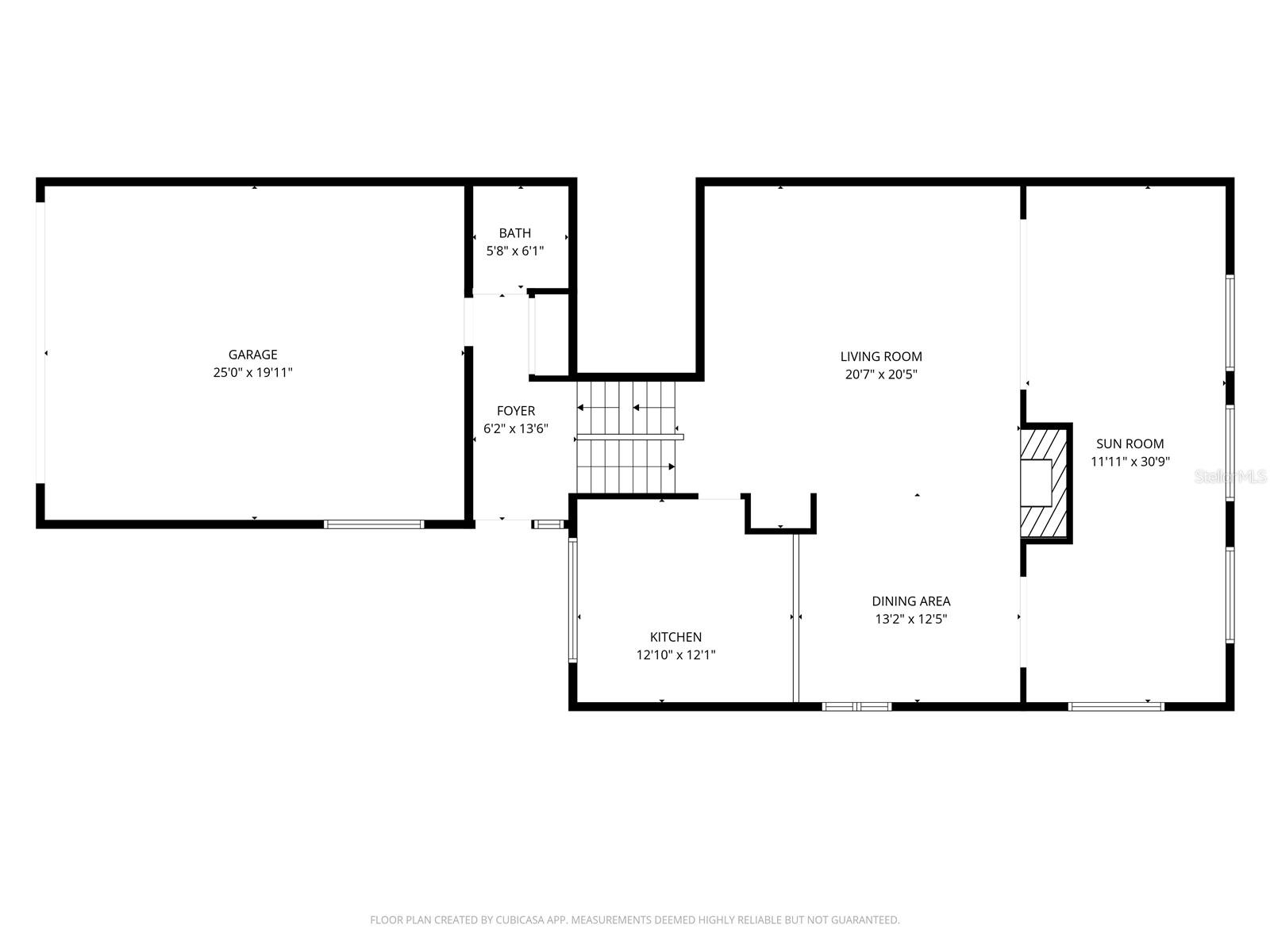 Image 33 of 35 For 4 Nottingham Way