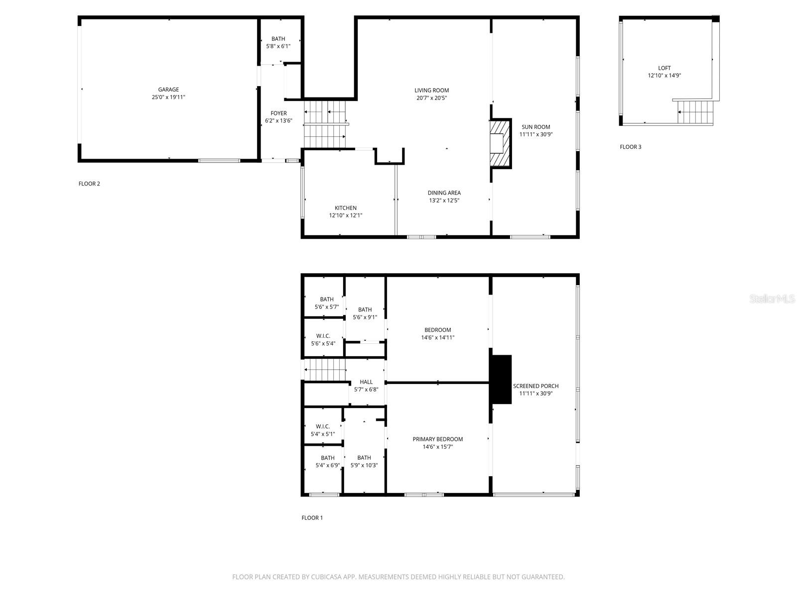 Image 35 of 35 For 4 Nottingham Way