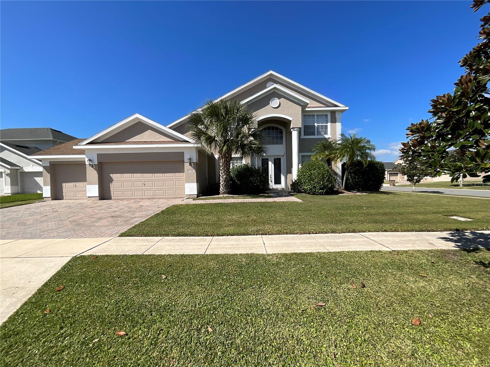 Details for 2600 Lutza Way, KISSIMMEE, FL 34746