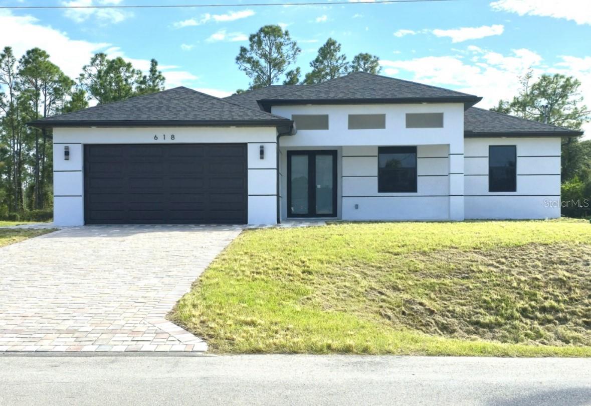 Details for 618 Raintree Street E, LEHIGH ACRES, FL 33974