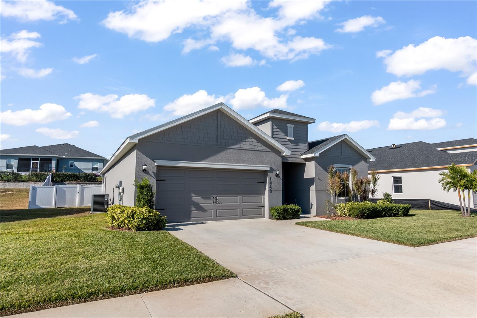 Details for 1348 Melrose Street, LAKE ALFRED, FL 33850