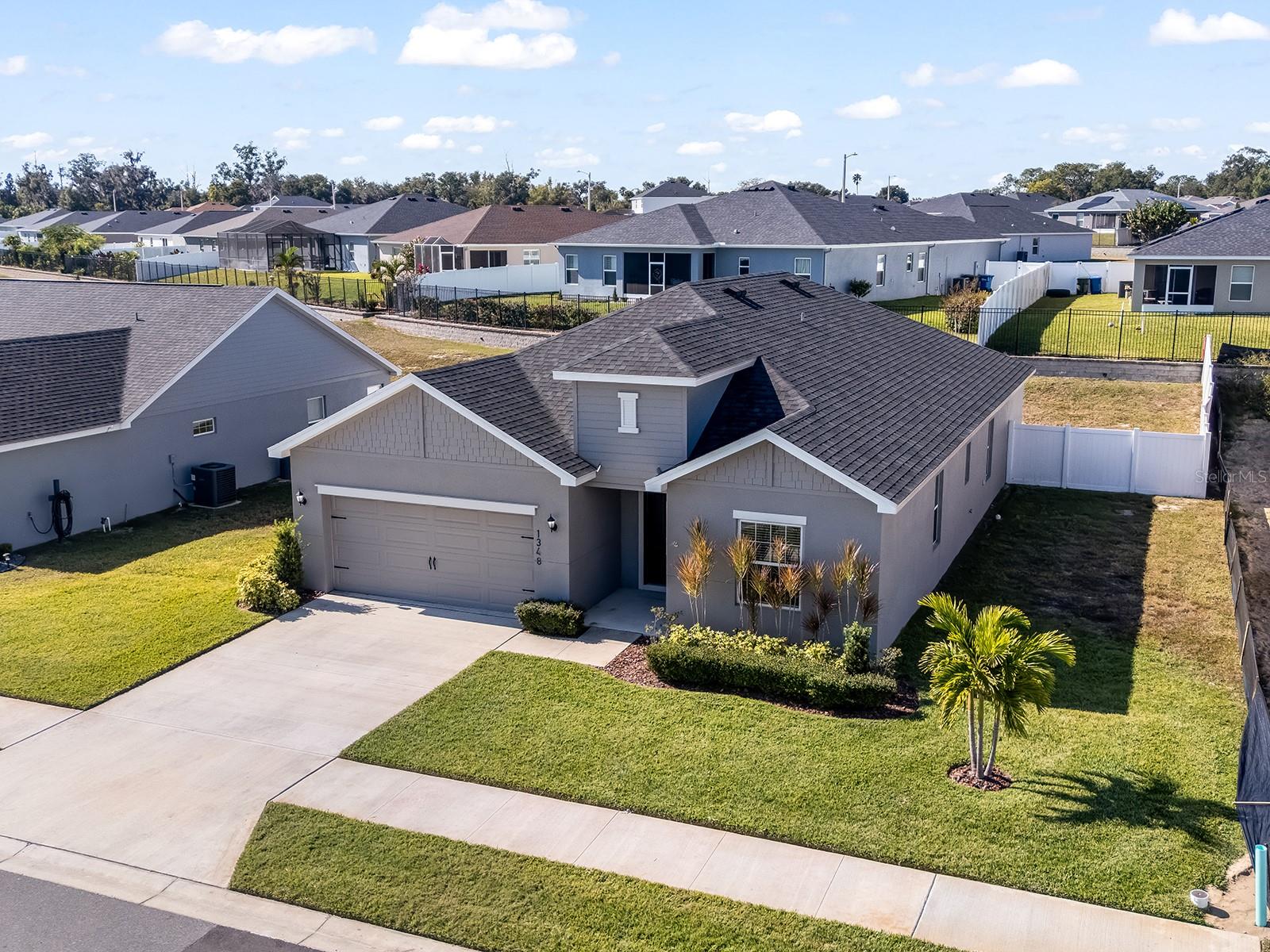 Image 3 of 20 For 1348 Melrose Street