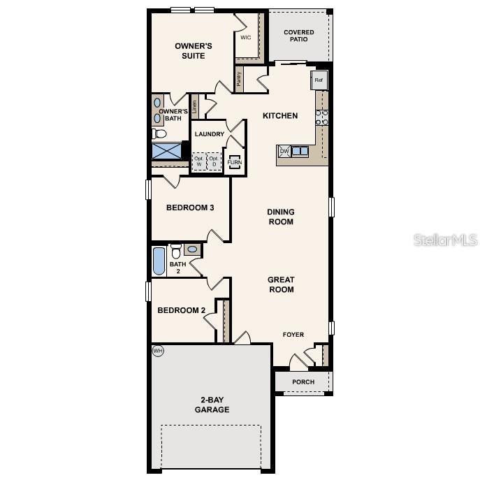 Image 25 of 25 For 4232 Lavender Court