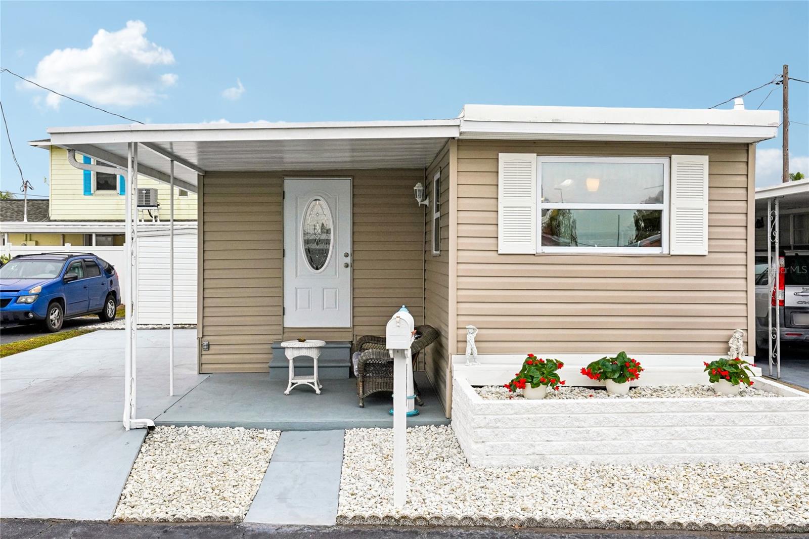 Details for 7490 46th Avenue N 225, ST PETERSBURG, FL 33709