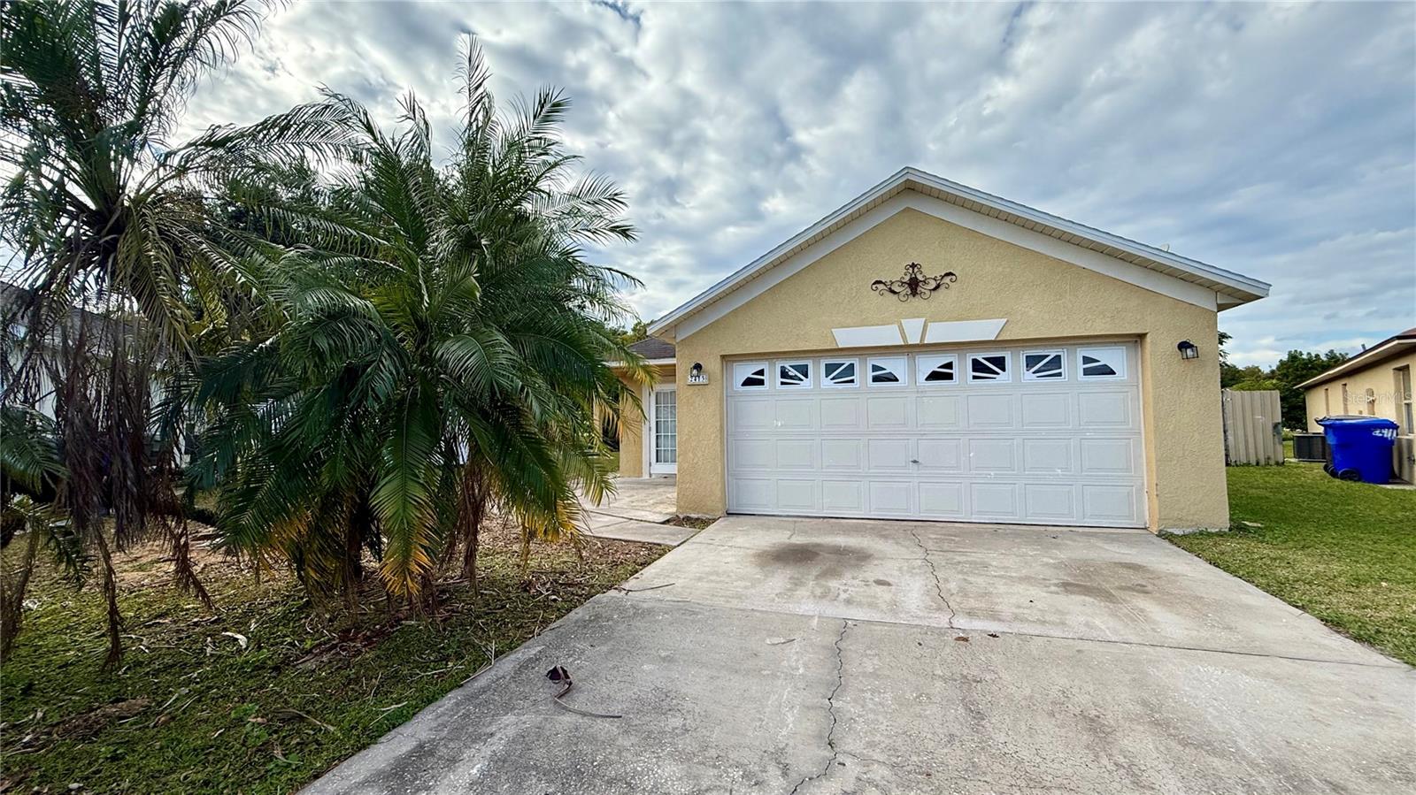 Details for 2413 Sonja Court, KISSIMMEE, FL 34743