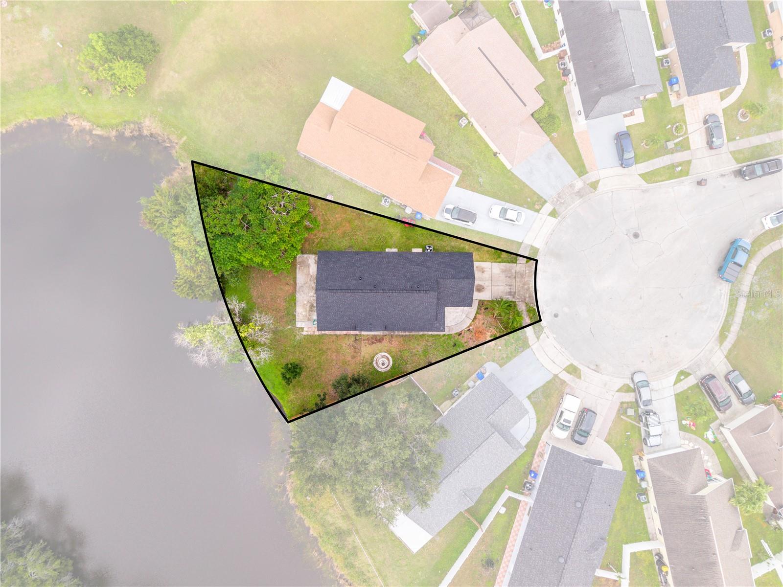 Image 35 of 39 For 2413 Sonja Court