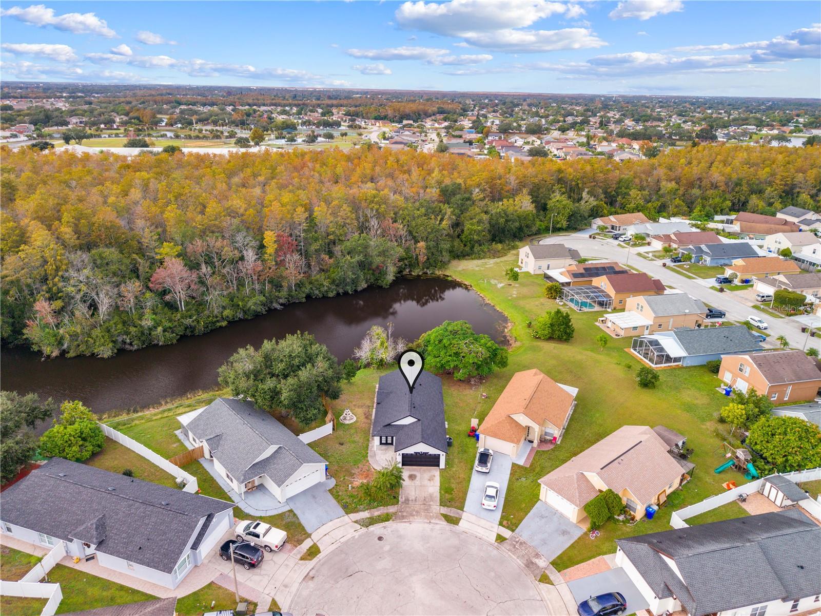 Image 38 of 39 For 2413 Sonja Court