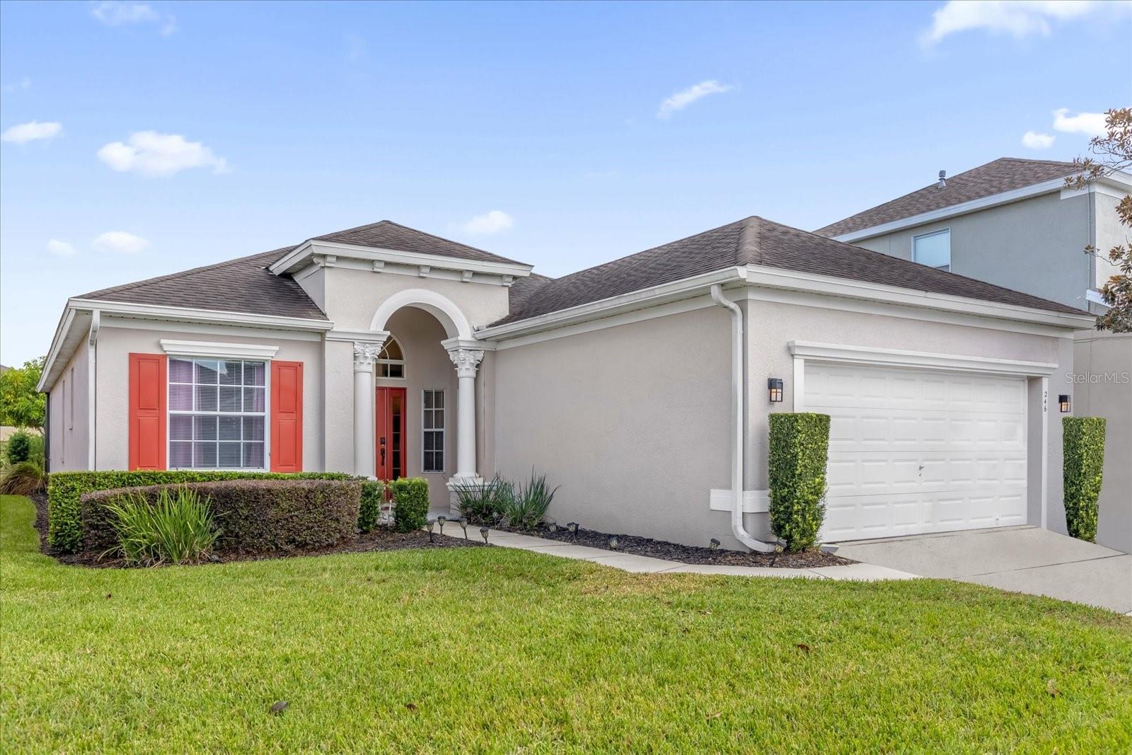 Image 2 of 37 For 246 Montara Drive