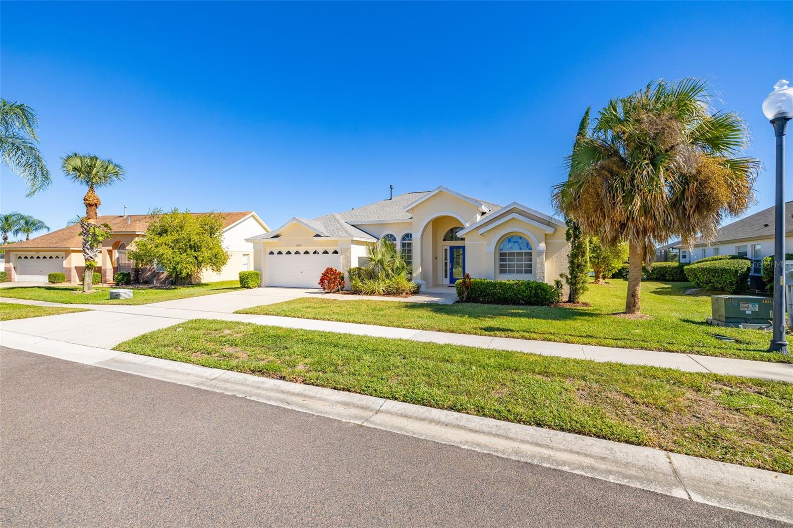 Image 4 of 85 For 16313 Egret Hill Street