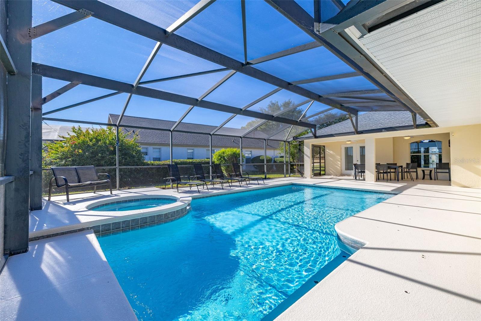 Image 56 of 85 For 16313 Egret Hill Street