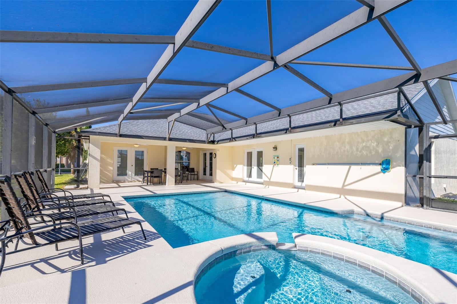 Image 58 of 85 For 16313 Egret Hill Street