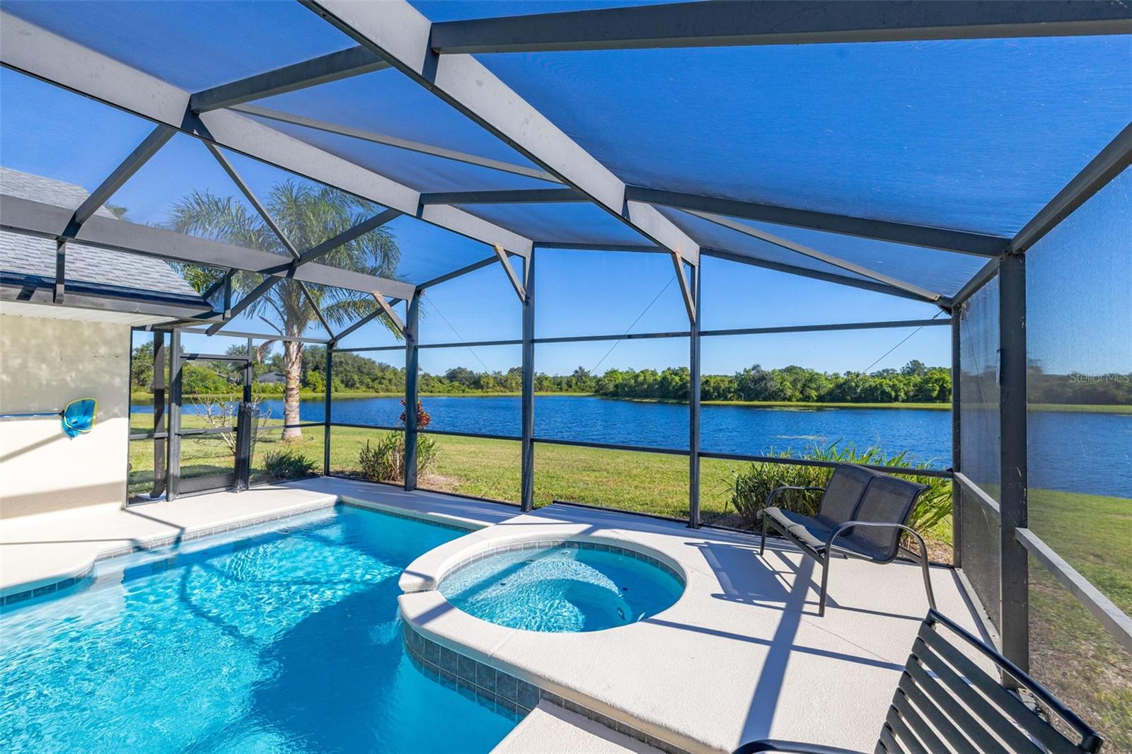 Image 61 of 85 For 16313 Egret Hill Street