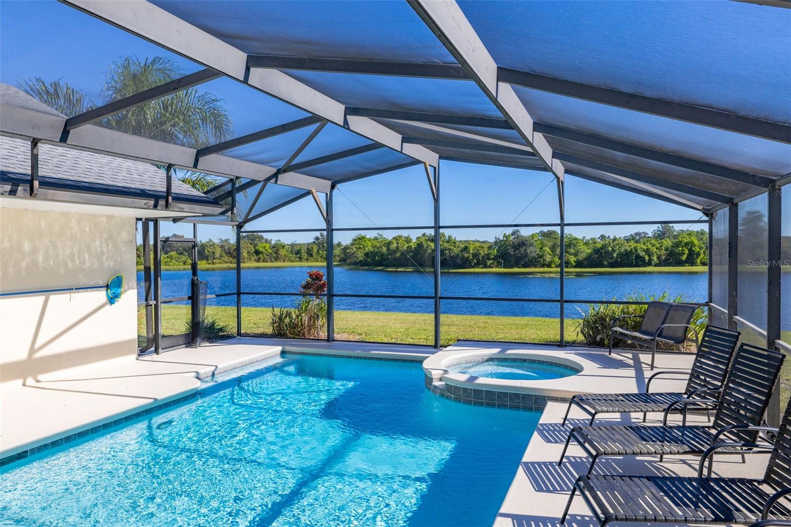 Image 62 of 85 For 16313 Egret Hill Street