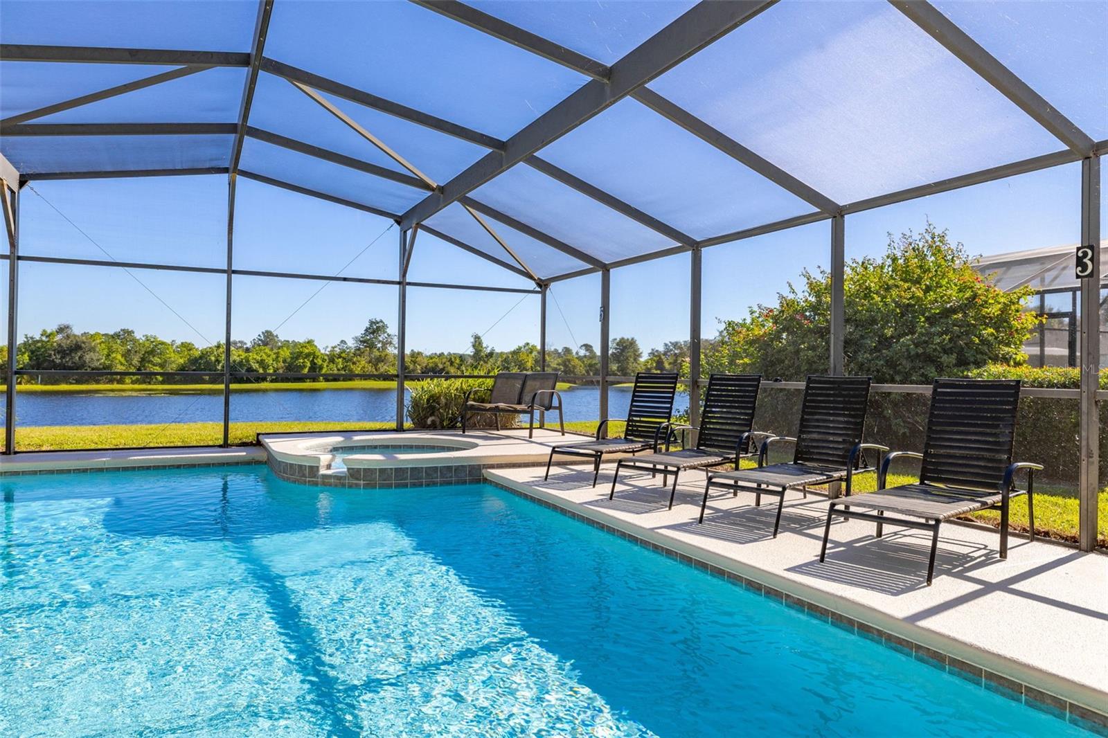 Image 67 of 85 For 16313 Egret Hill Street