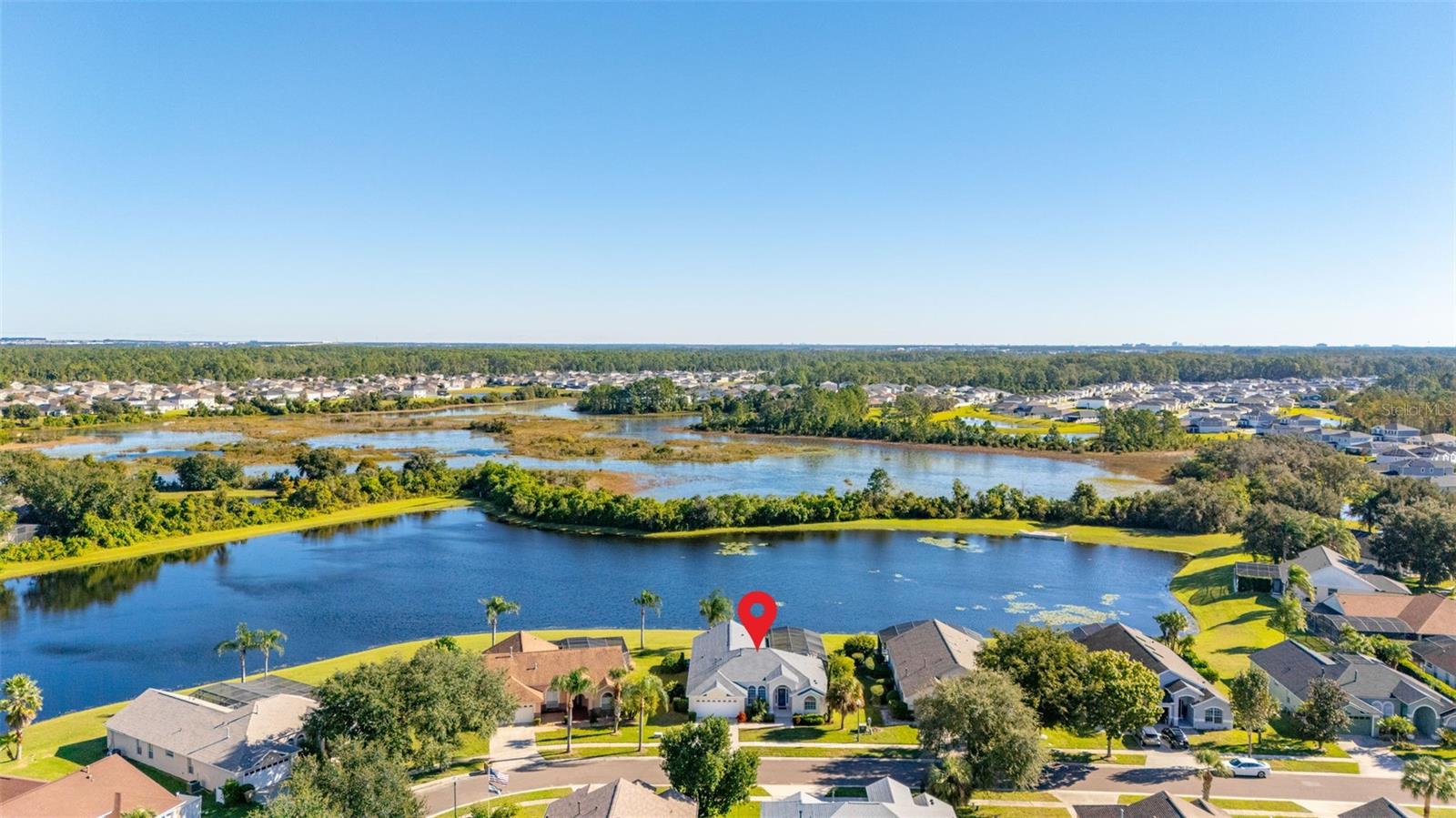 Image 71 of 85 For 16313 Egret Hill Street