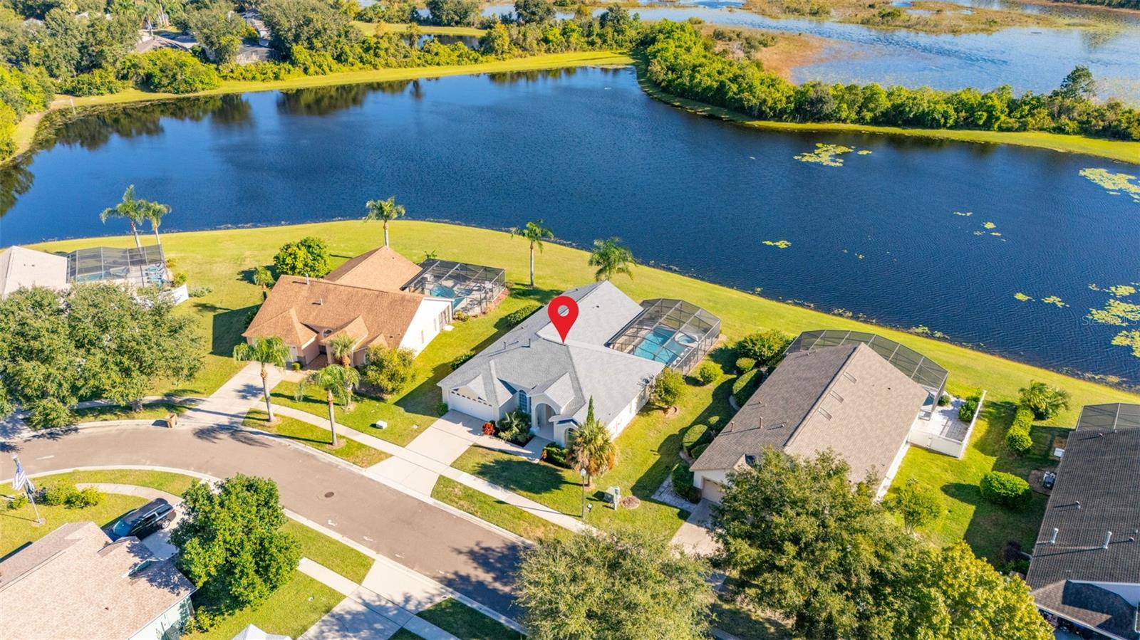 Image 72 of 85 For 16313 Egret Hill Street