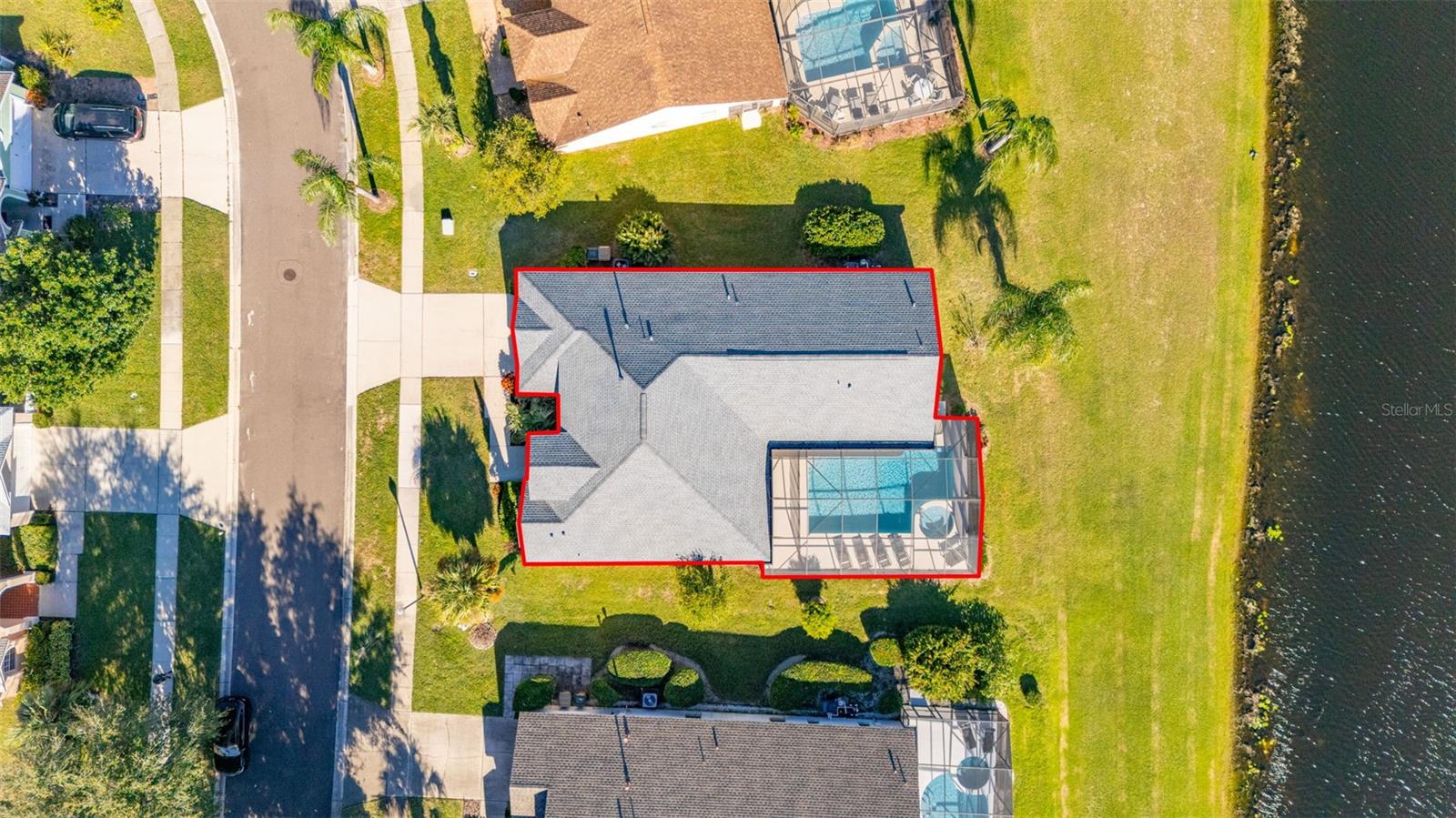 Image 73 of 85 For 16313 Egret Hill Street