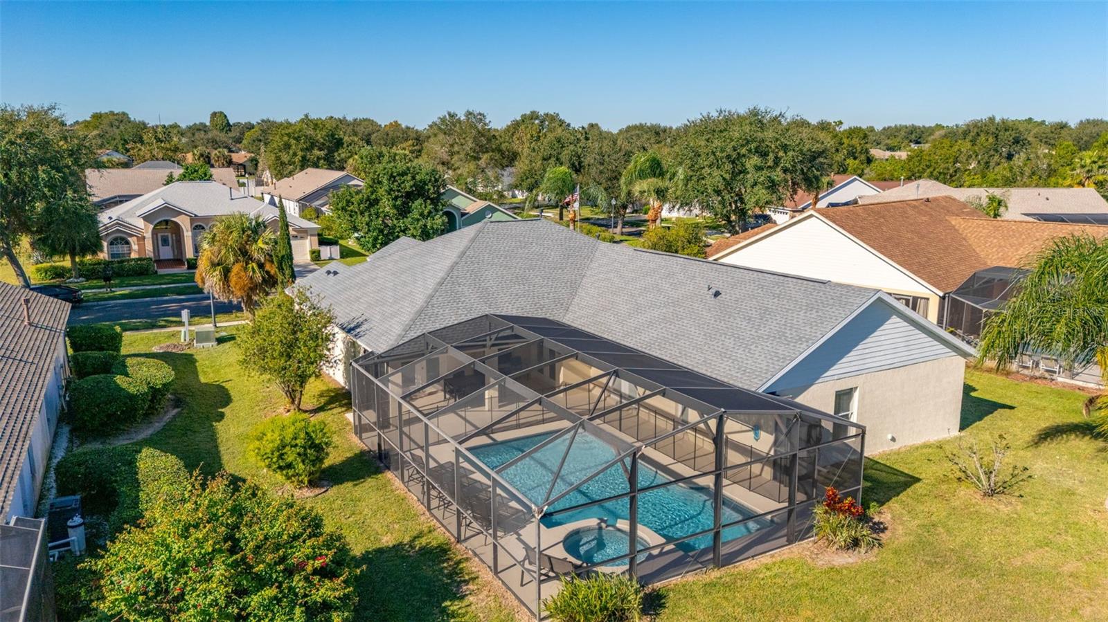 Image 75 of 85 For 16313 Egret Hill Street