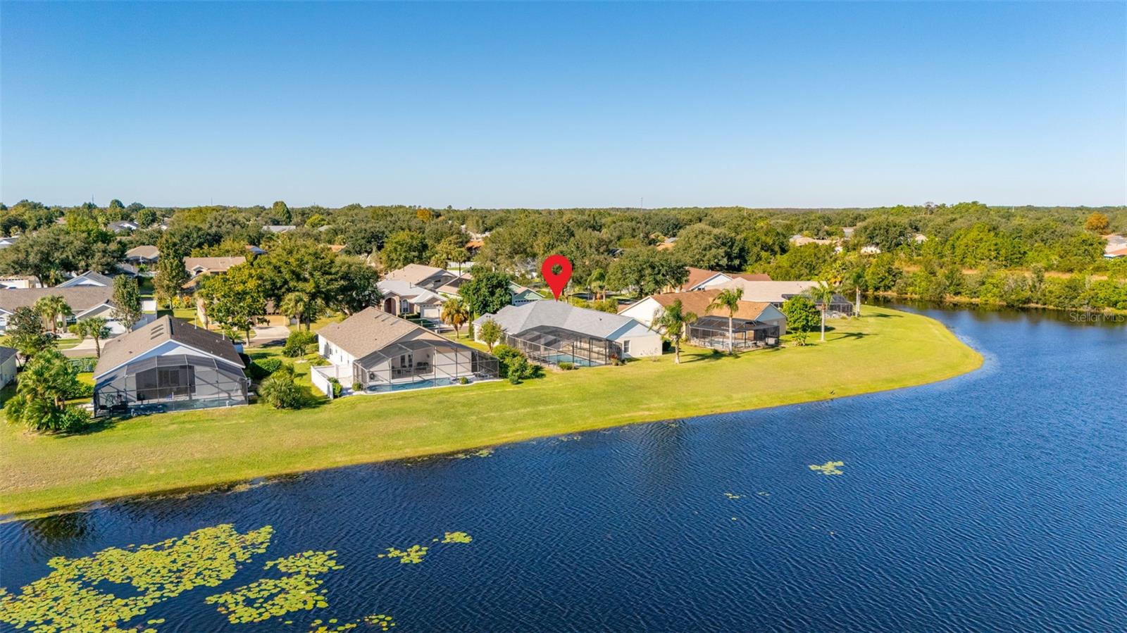 Image 76 of 85 For 16313 Egret Hill Street