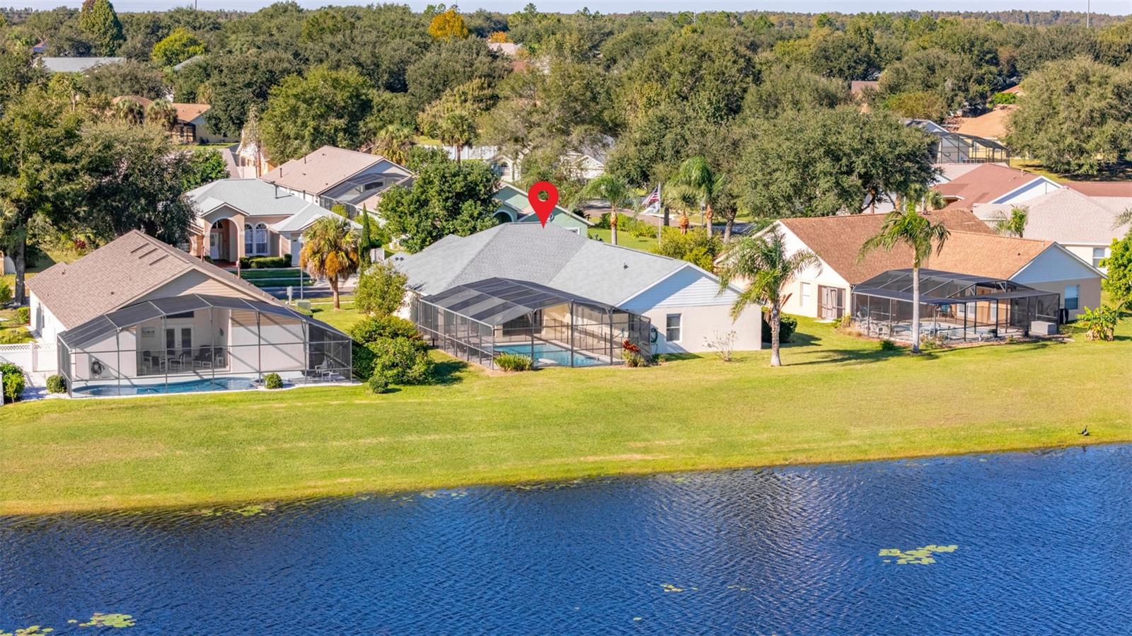 Image 77 of 85 For 16313 Egret Hill Street