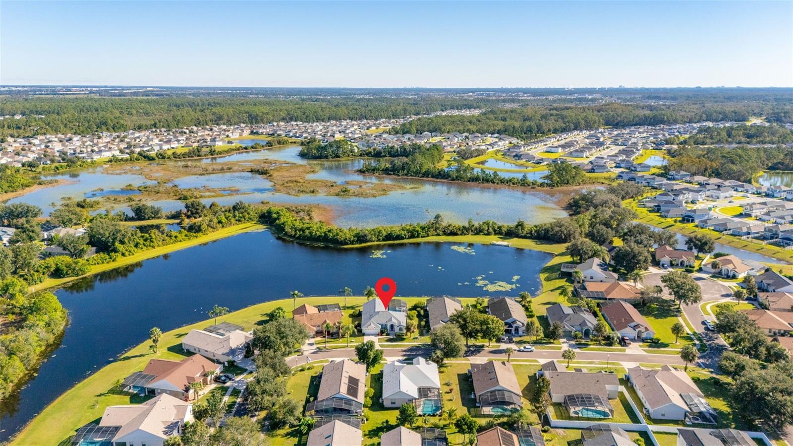 Image 83 of 85 For 16313 Egret Hill Street