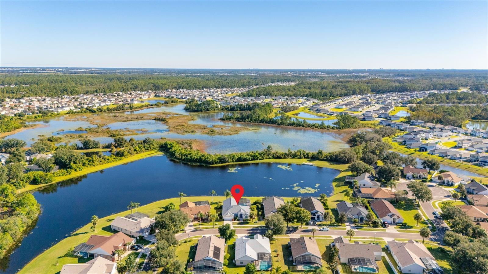 Image 84 of 85 For 16313 Egret Hill Street