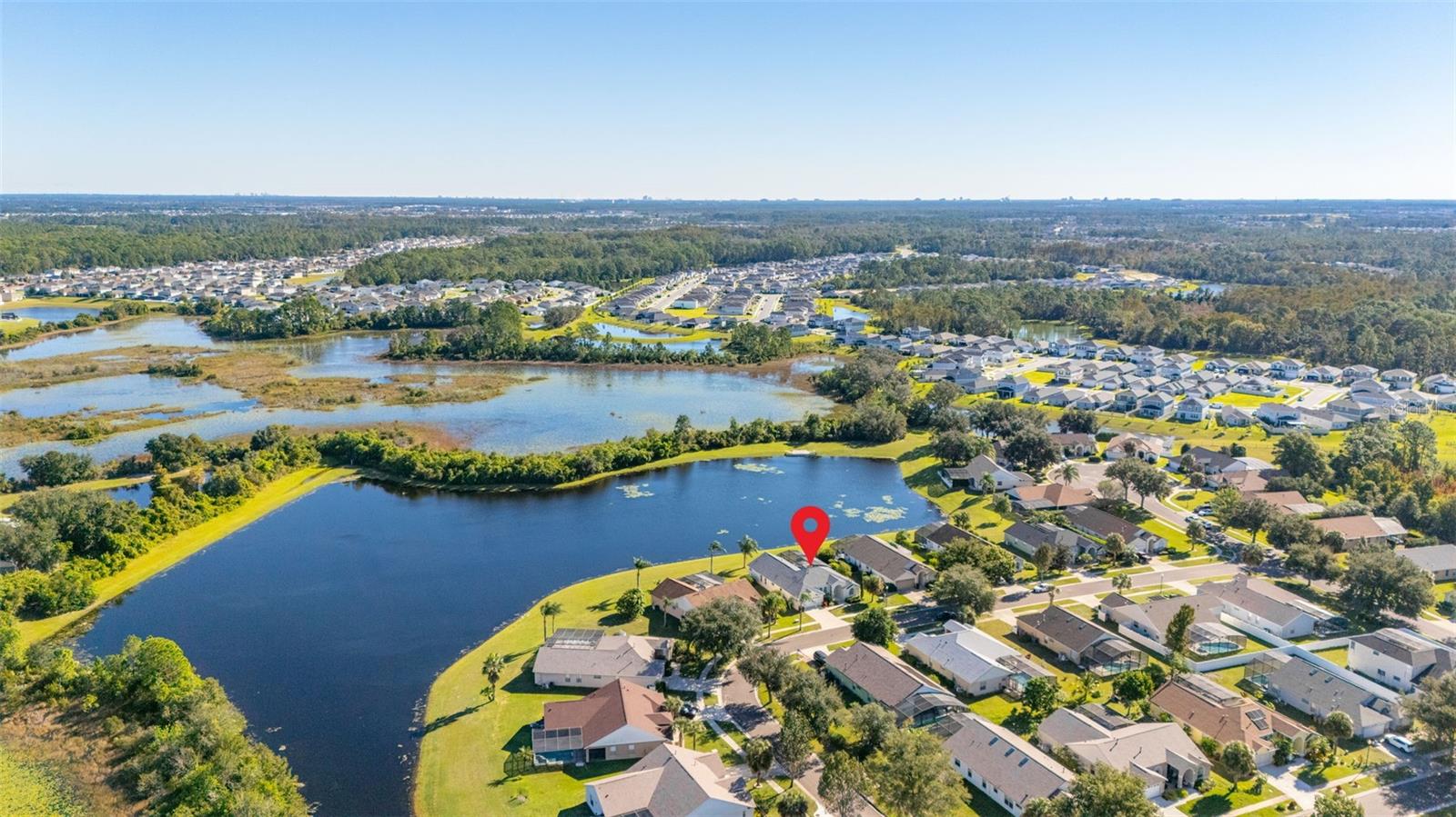 Image 85 of 85 For 16313 Egret Hill Street