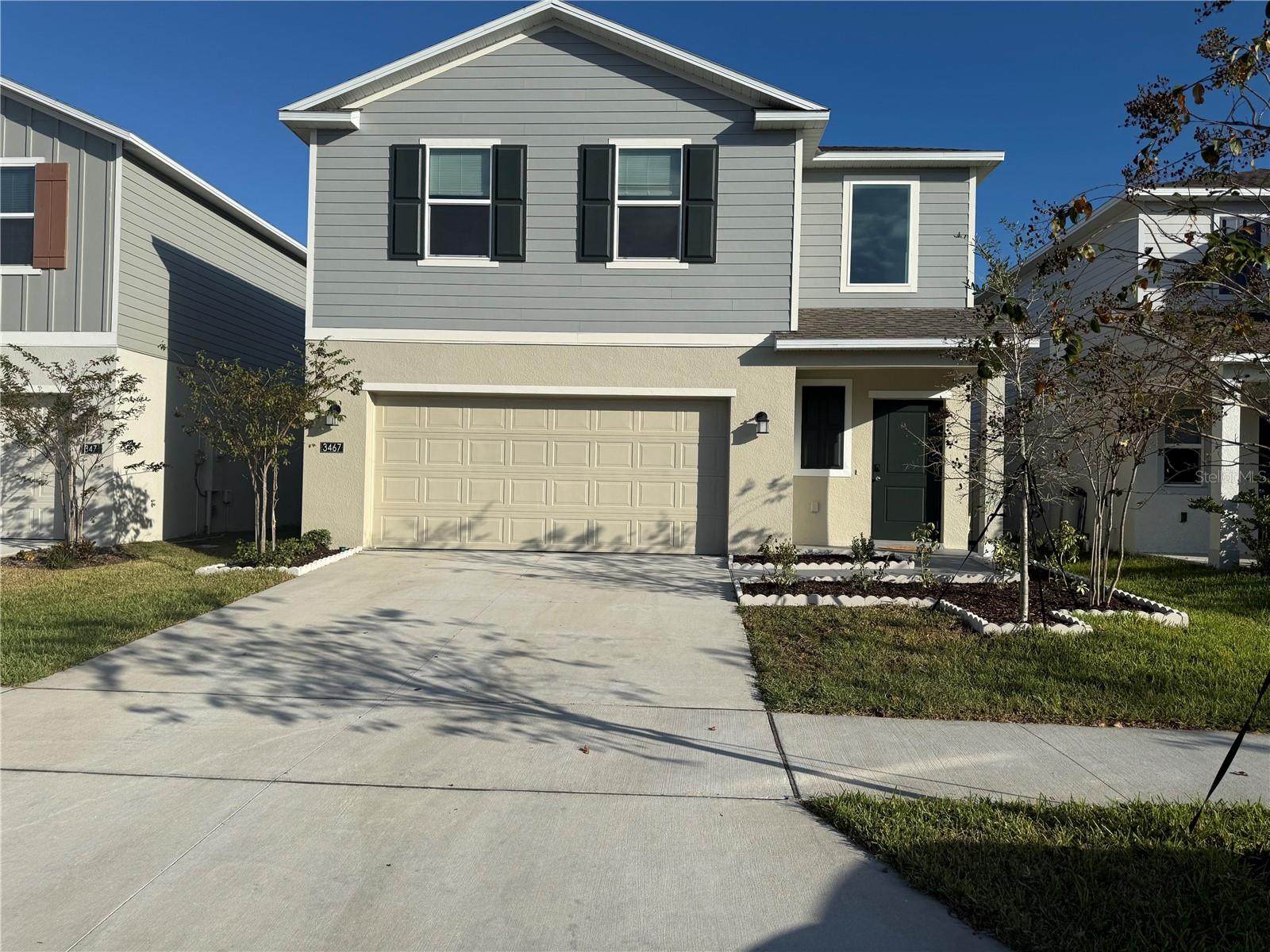 Details for 3467 Howell Drive, LAKE WALES, FL 33853