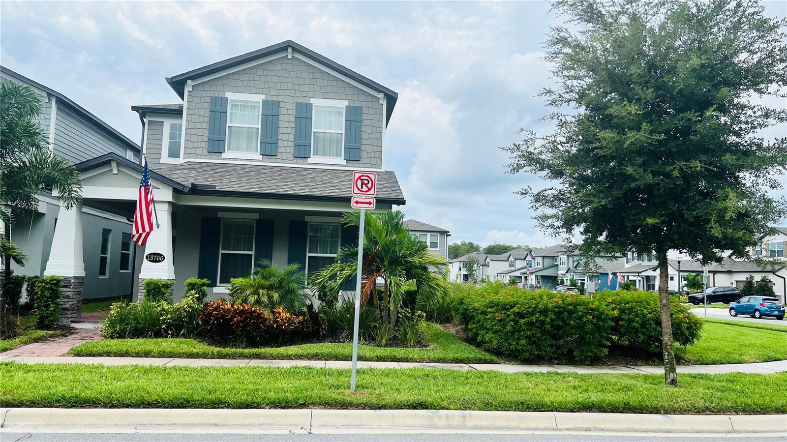 Image 69 of 77 For 13706 Werrington Drive