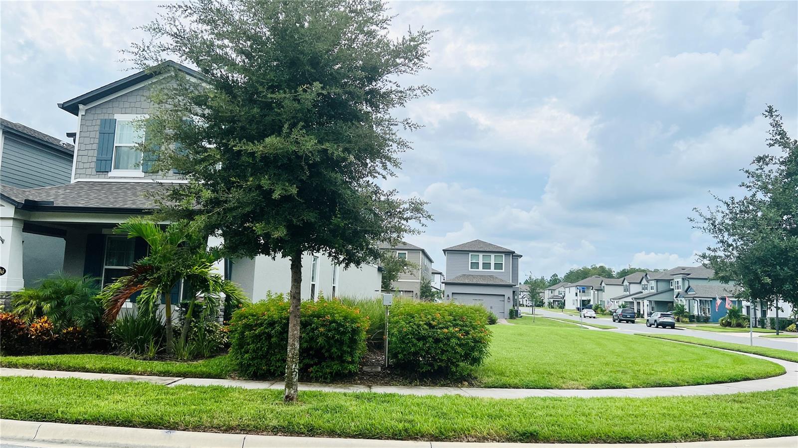 Image 70 of 77 For 13706 Werrington Drive