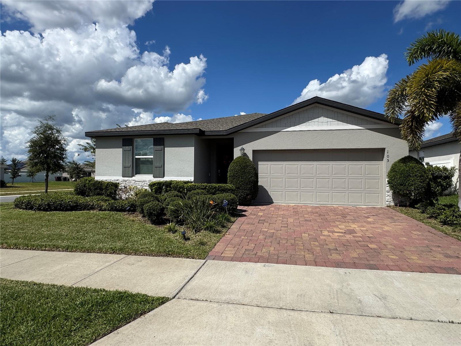 Details for 105 Towns Circle, HAINES CITY, FL 33844