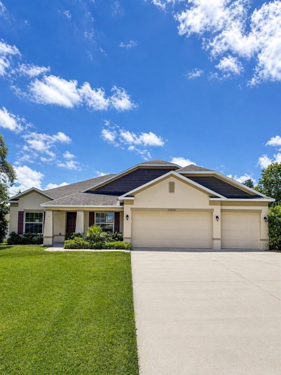 Details for 12450 Fish Cove Drive, Spring Hill, FL 34609