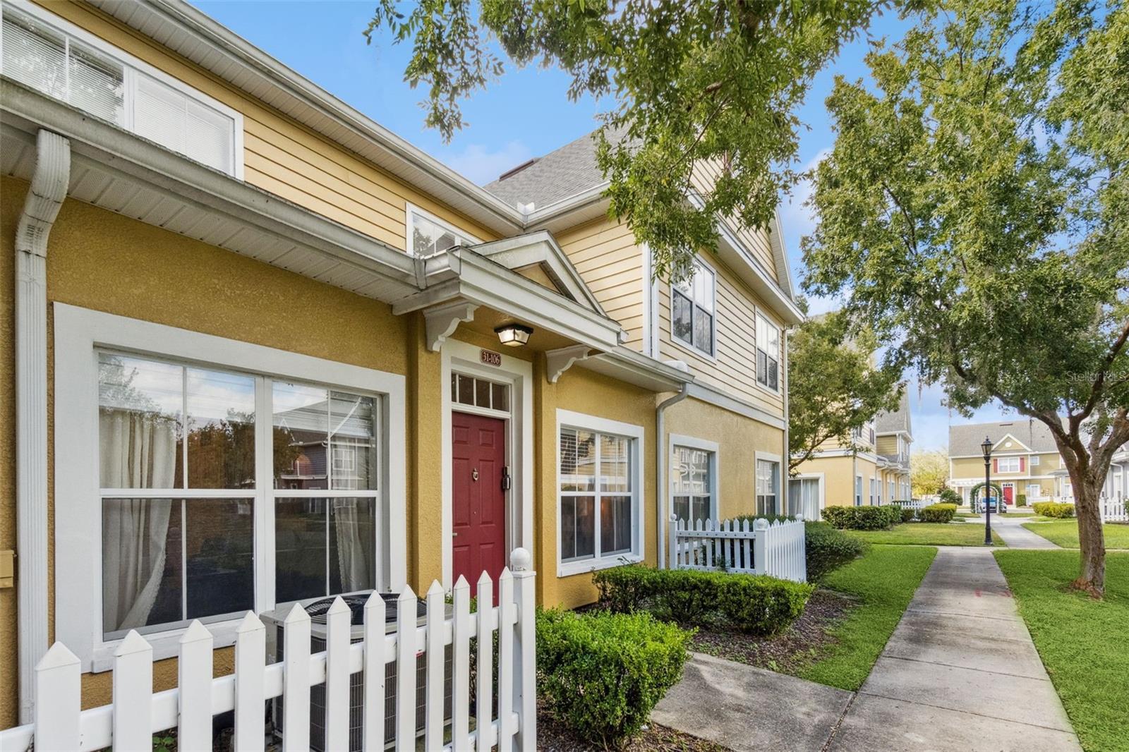 Image 21 of 59 For 2601 Gala Road S 106