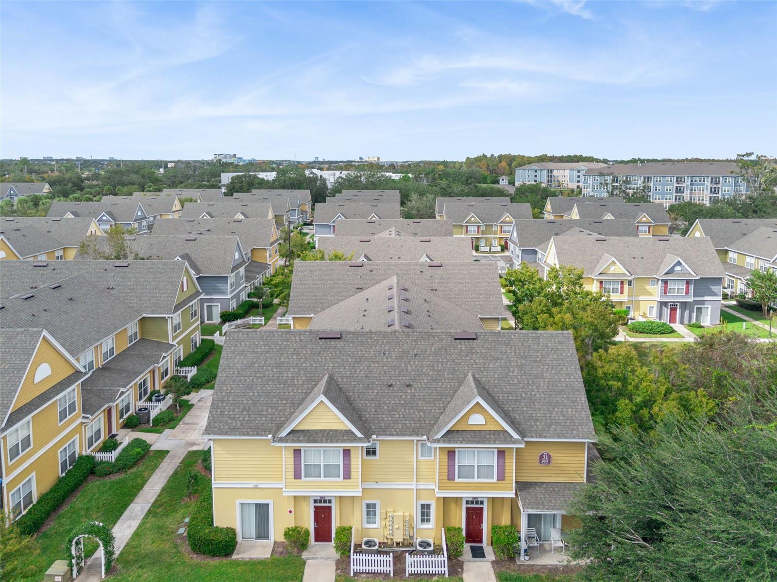 Image 23 of 59 For 2601 Gala Road S 106