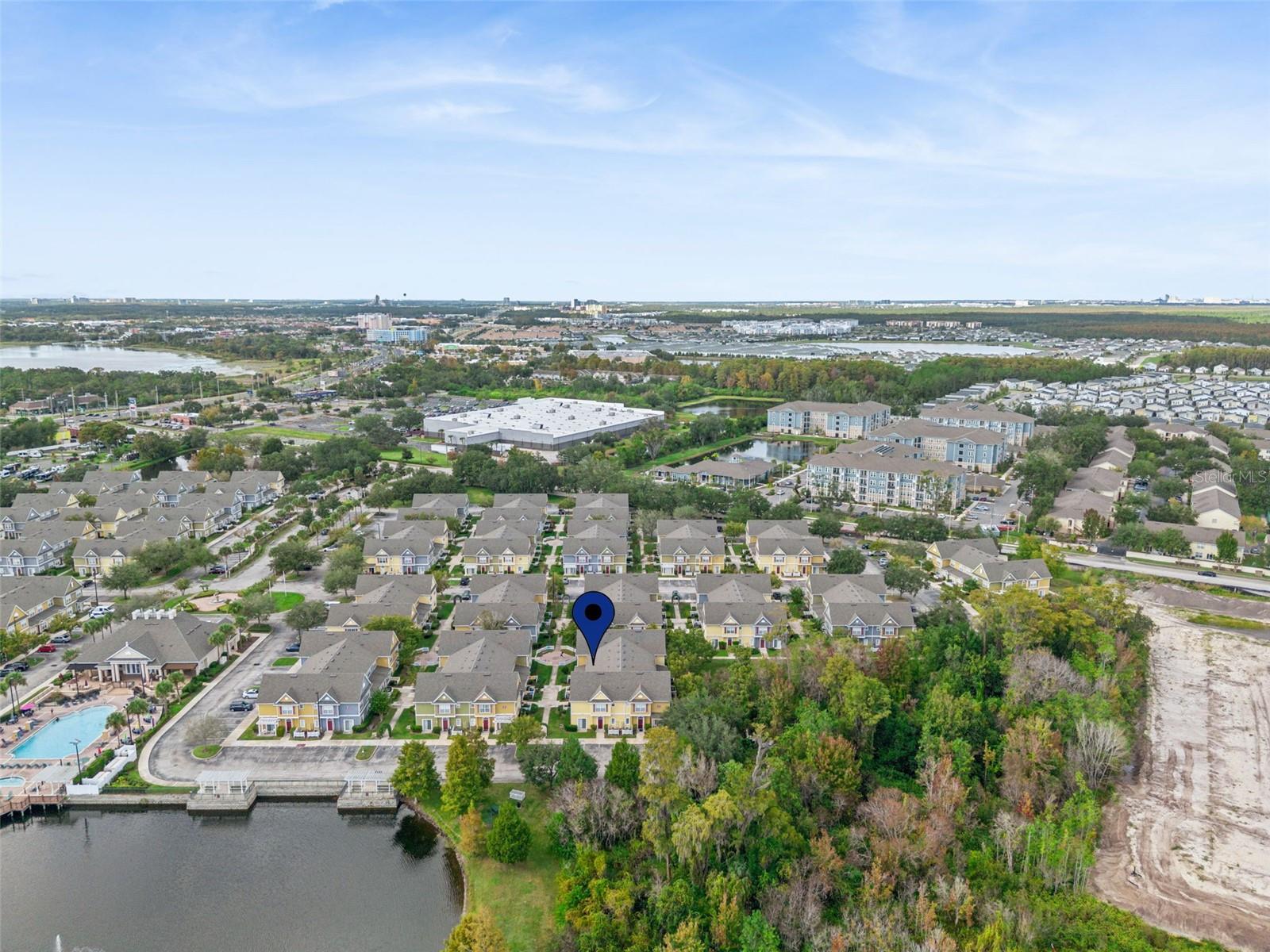 Image 26 of 59 For 2601 Gala Road S 106