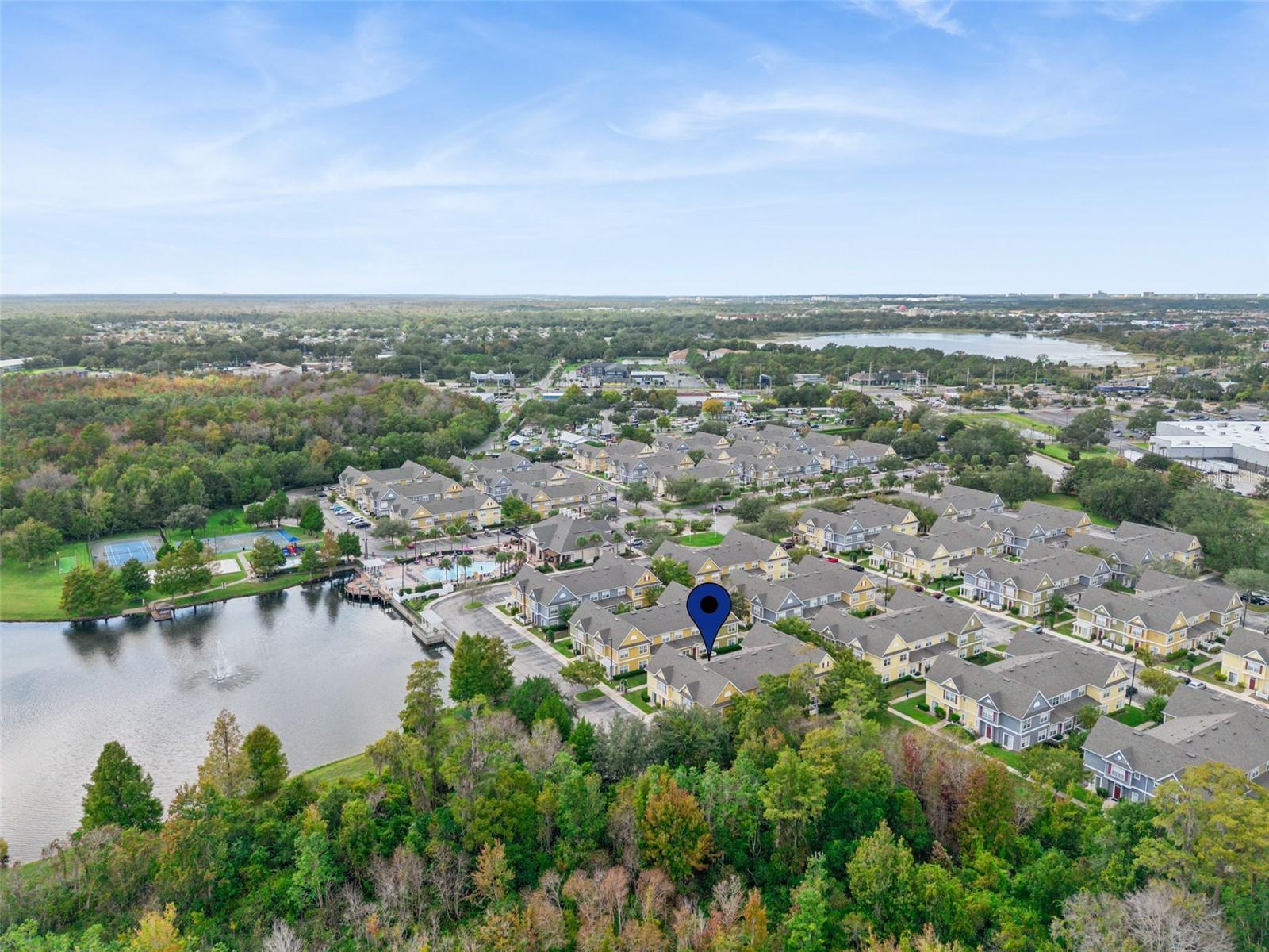 Image 28 of 59 For 2601 Gala Road S 106