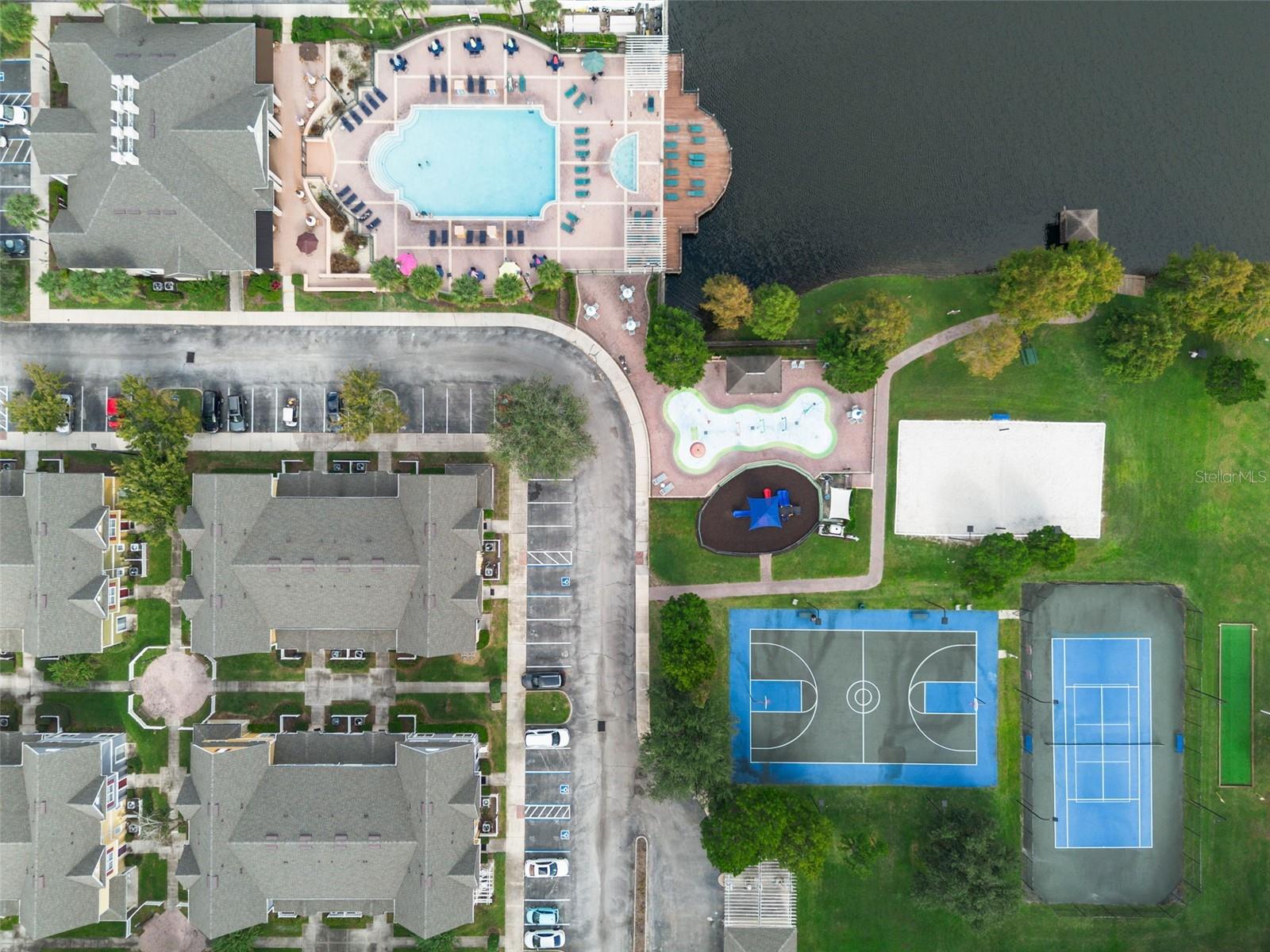 Image 33 of 59 For 2601 Gala Road S 106