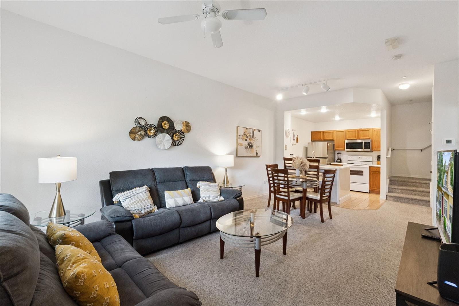 Image 4 of 59 For 2601 Gala Road S 106