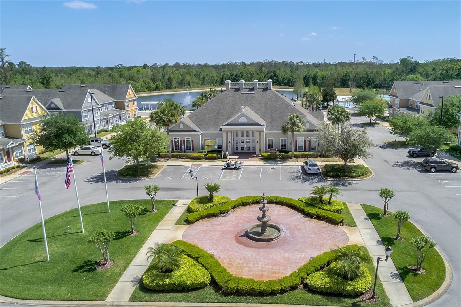 Image 41 of 59 For 2601 Gala Road S 106