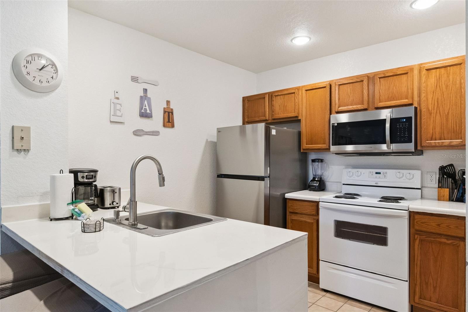 Image 8 of 59 For 2601 Gala Road S 106