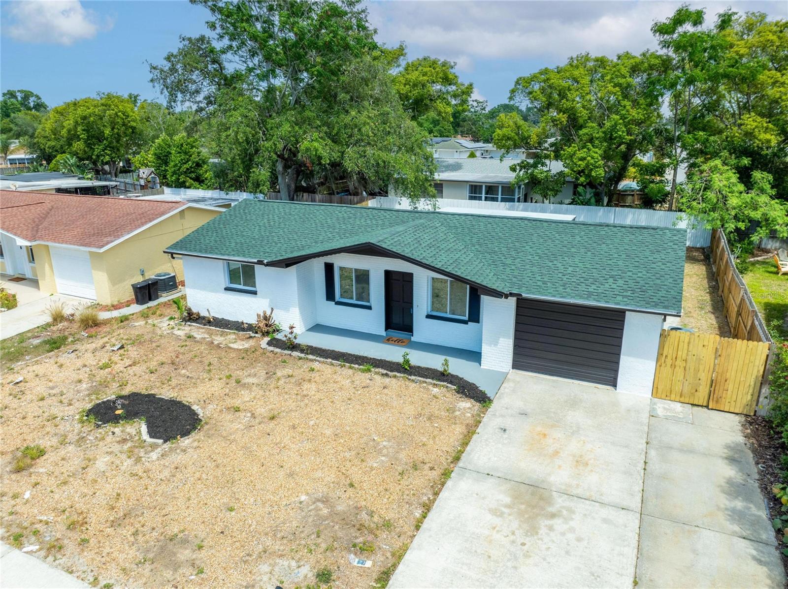 Image 55 of 66 For 11524 Newell Drive