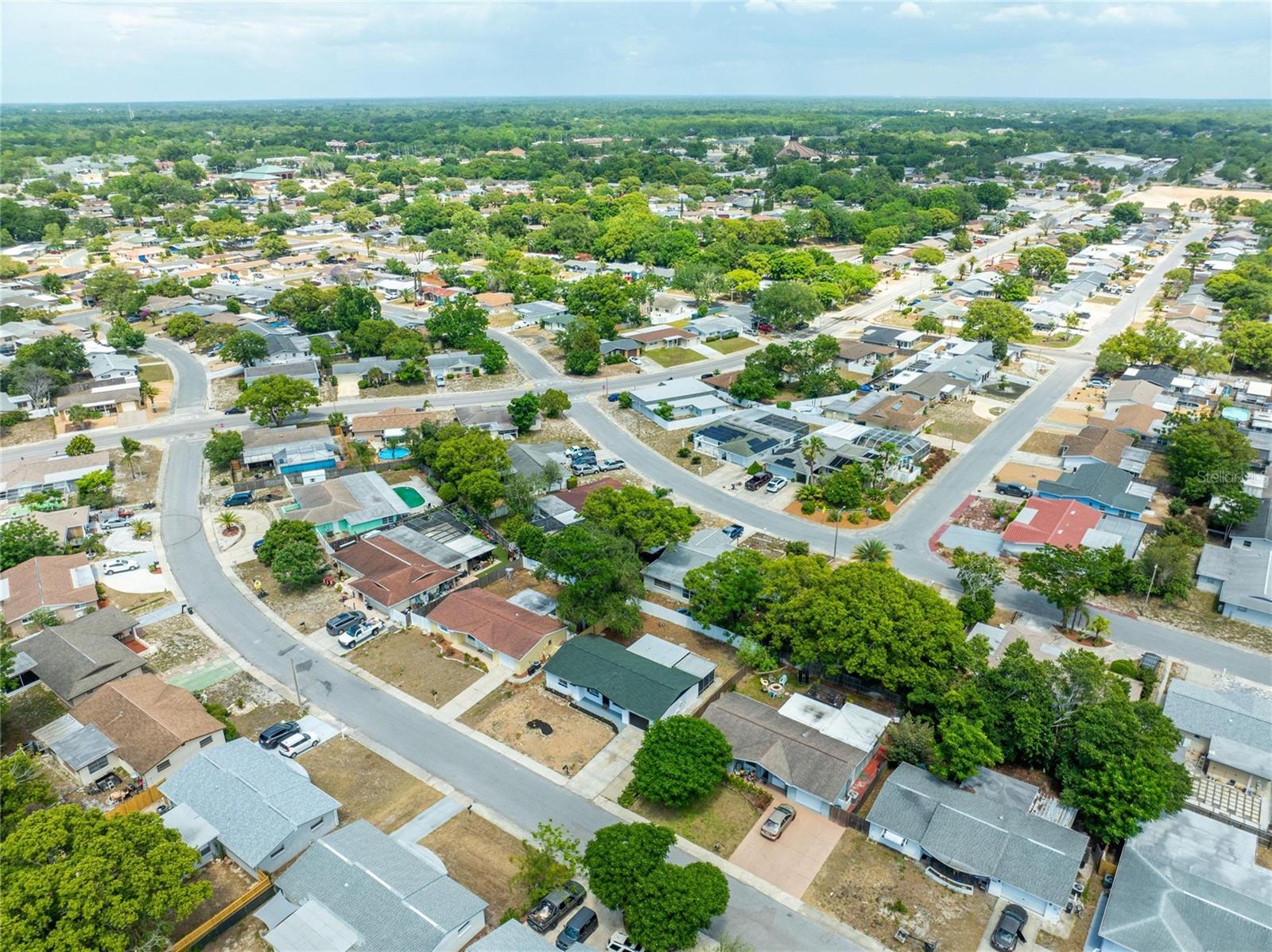 Image 58 of 66 For 11524 Newell Drive