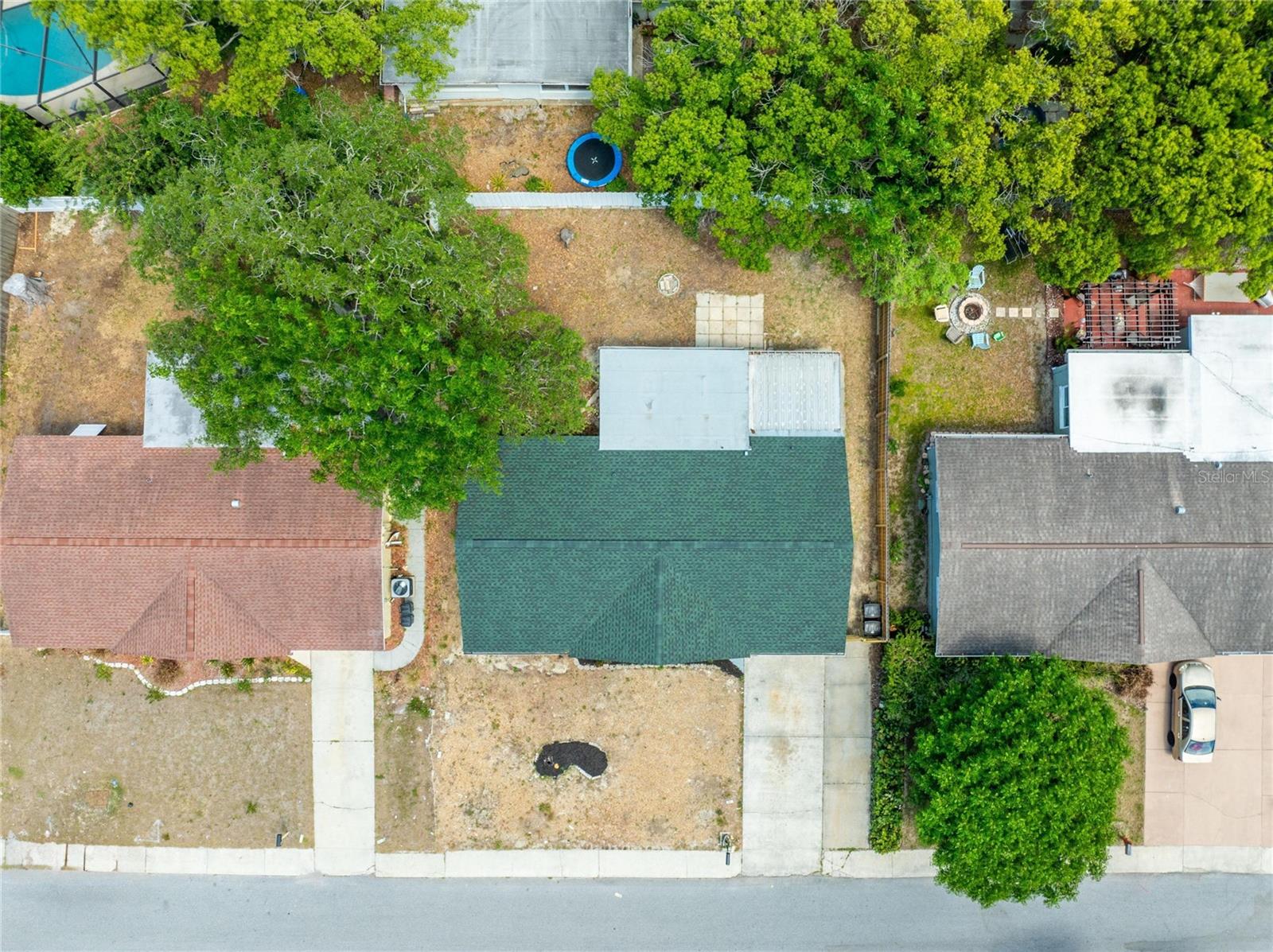 Image 64 of 66 For 11524 Newell Drive