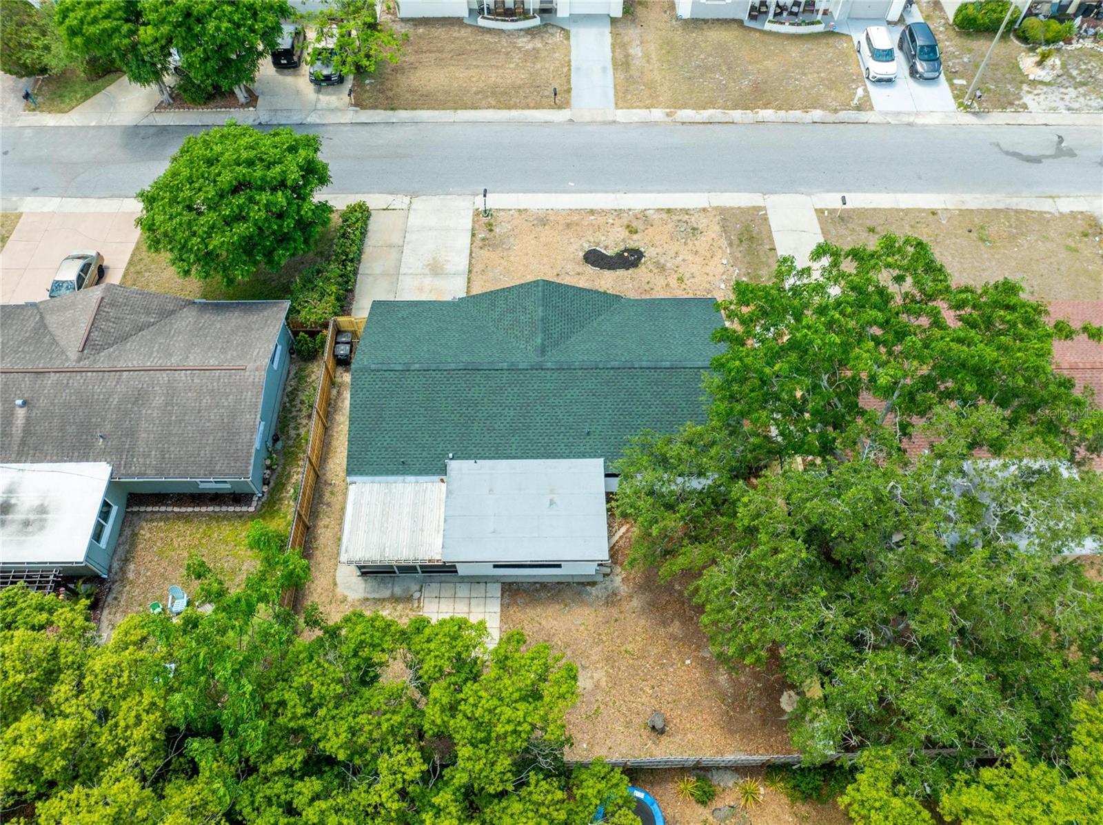 Image 65 of 66 For 11524 Newell Drive