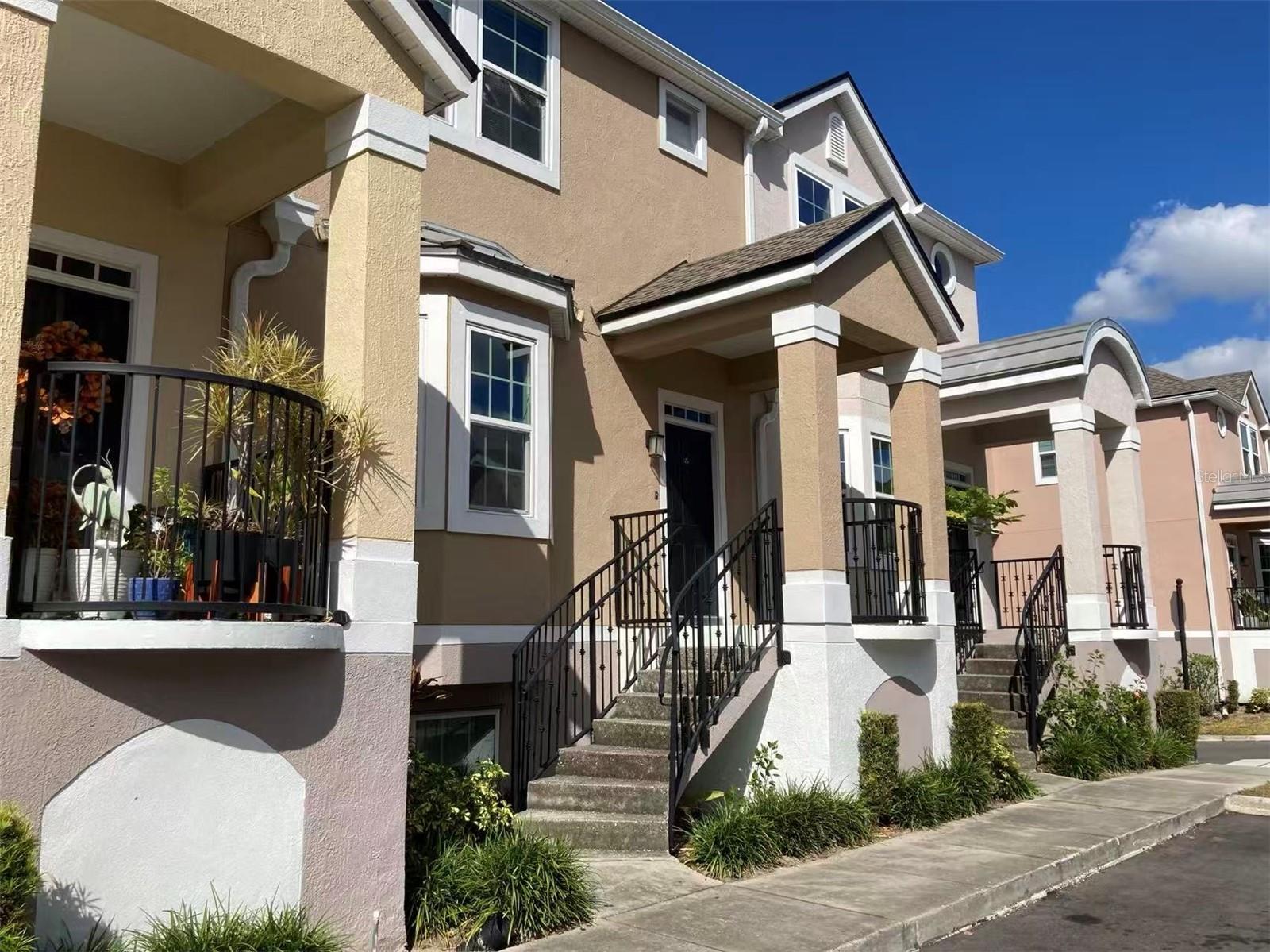 Image 2 of 19 For 6659 Time Square Avenue 102