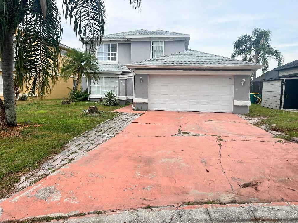 Details for 108 Blue Indigo Court, KISSIMMEE, FL 34743